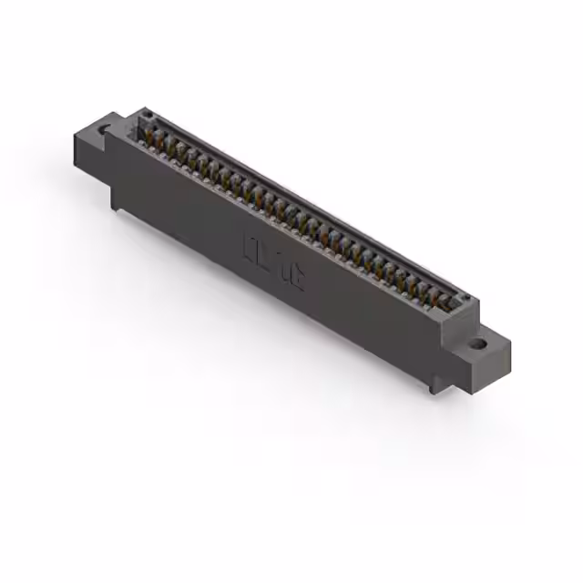 395-028-542-602 EDAC Inc.  Edgeboard Connectors